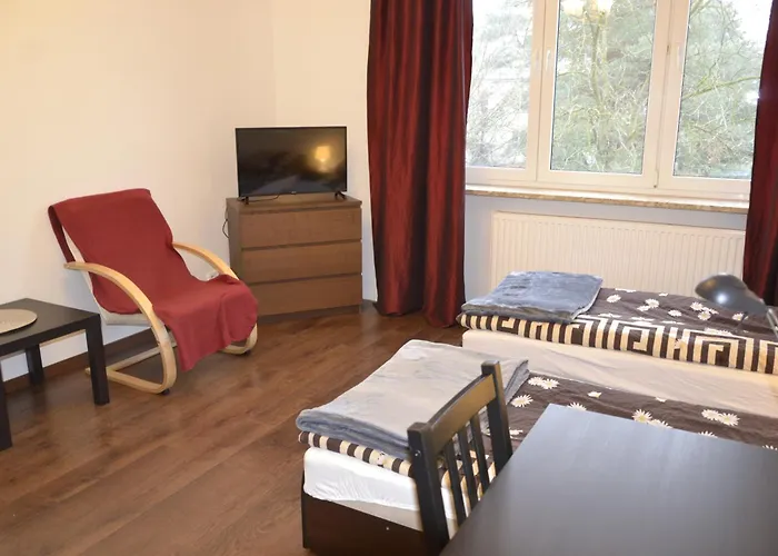 Bed and Breakfast Warszawa Stare Bielany